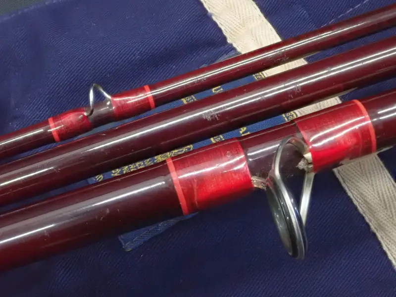 Hardy Graphite Deluxe Spey 1510