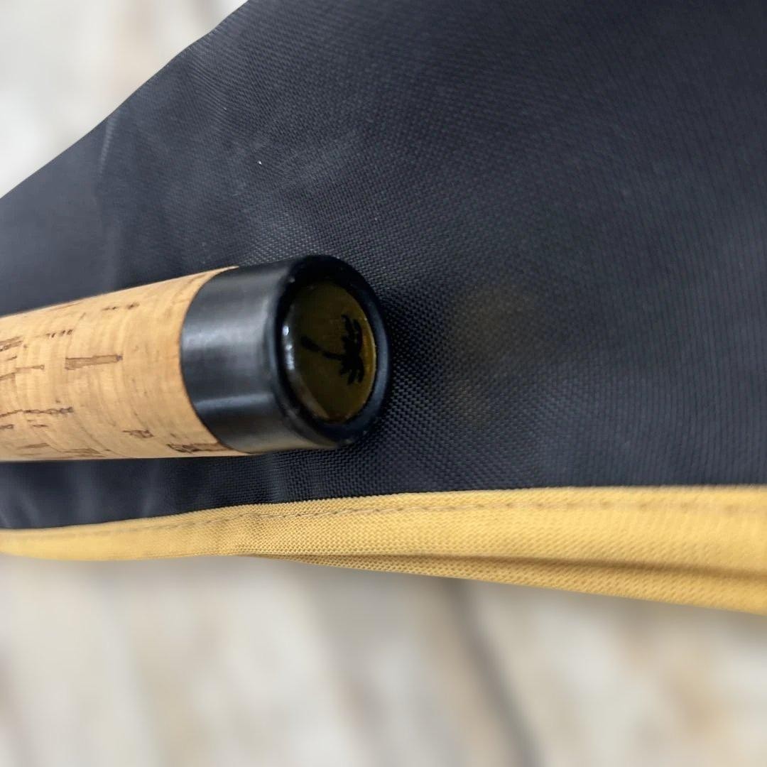 EDGE MB II Graphite Casting Rod EP-GC-562