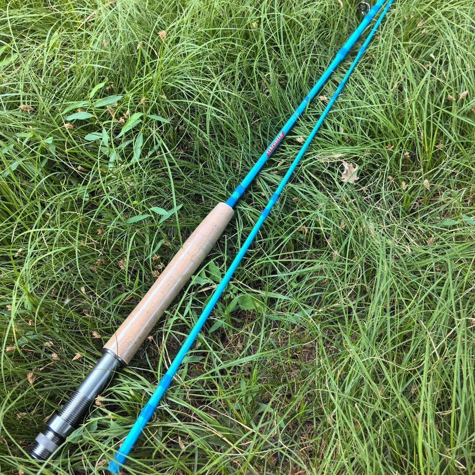 Portable Fishing Rod Carbon Fiber Spinning Casting Rod Travel Pole Fast Action