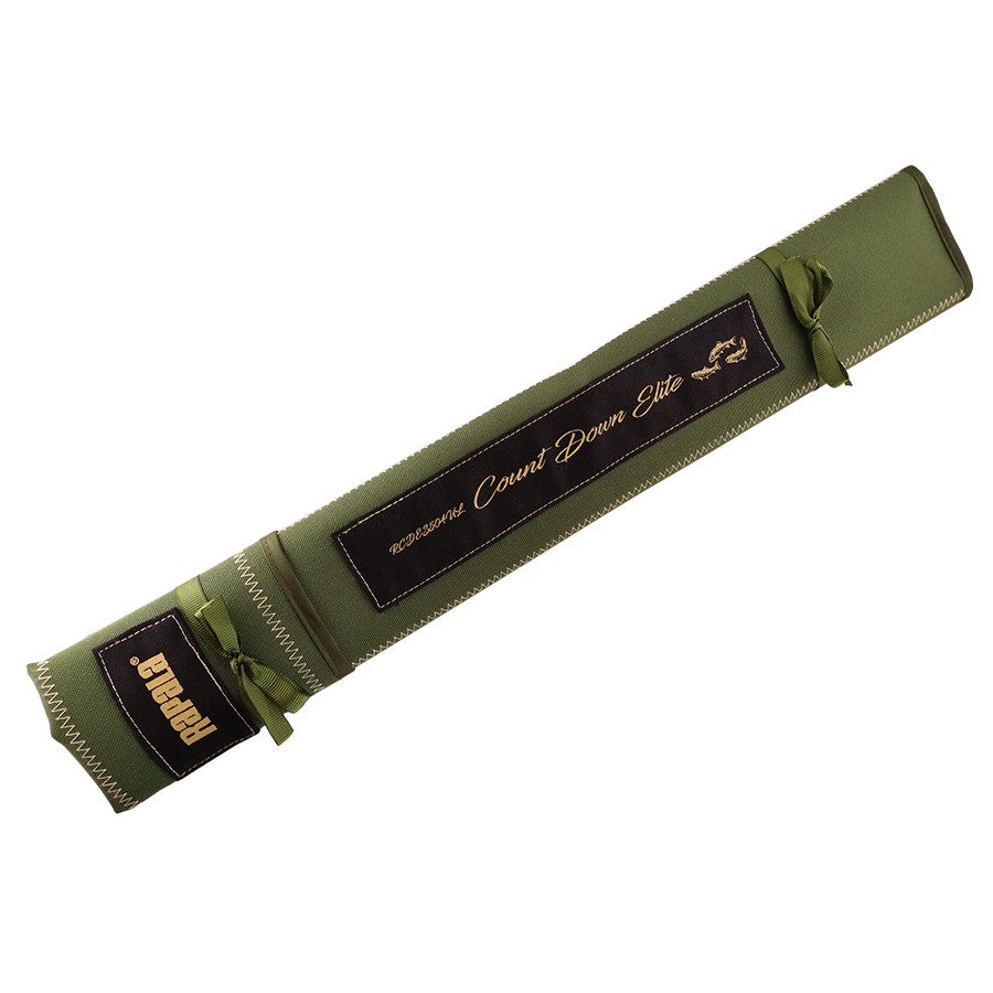 RAPALA Count Down Elite Classic Glass 5′ RCDES-504UL Spinning Rod