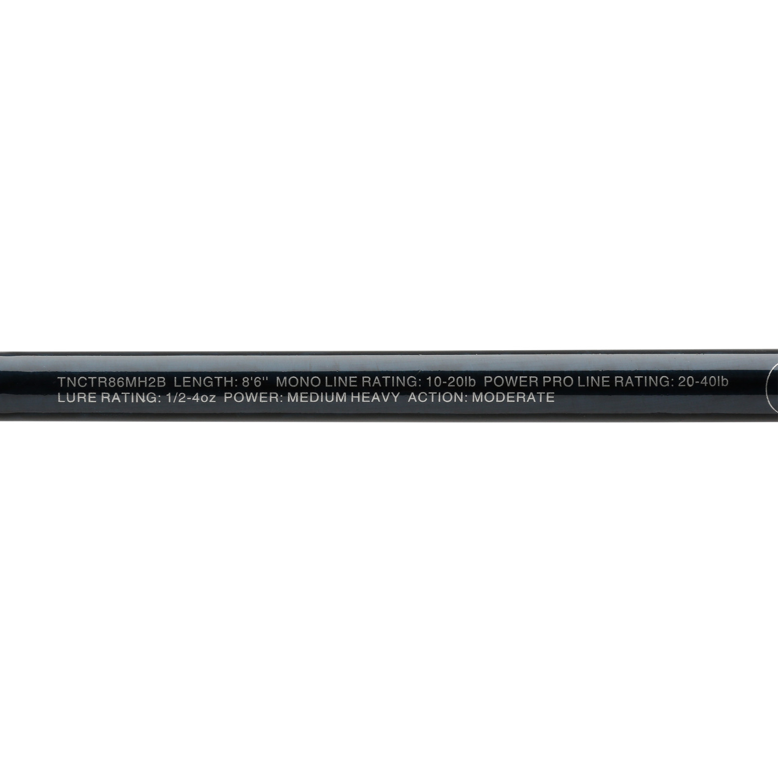 Shimano TECHNIUM TROLLING B, Freshwater, Salmon, Steelhead, Trolling, 8’6″, M…