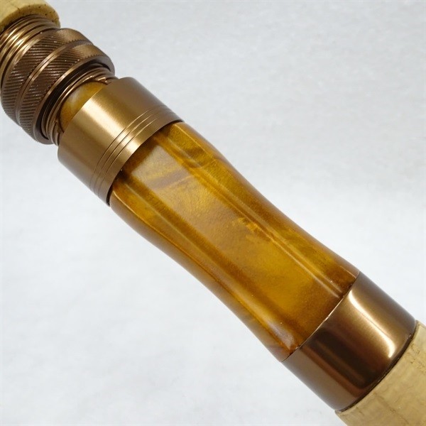 Tiemco Fenwick GFS52CL-5J Cond/B+