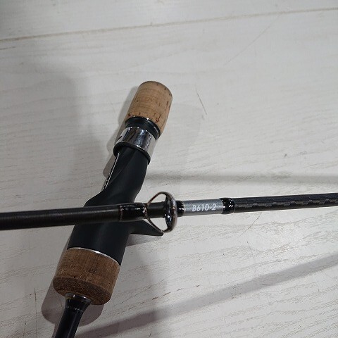 SHIMANO 18 OCEA JIGGER Infinity motive B610-2 Jigging Rod Fishing Gear