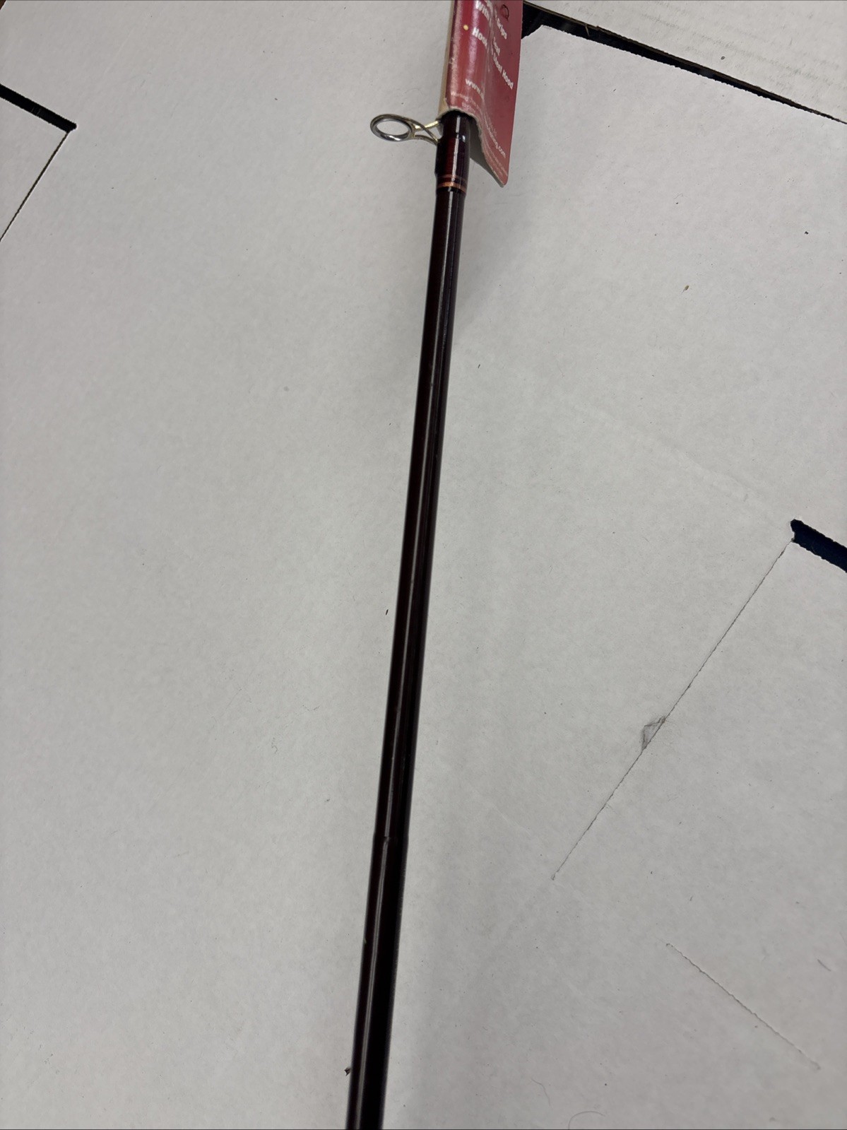 Shakspeare Axiom IM-7 Graphite Fishing Rod 6’6 NOS 1 Piece