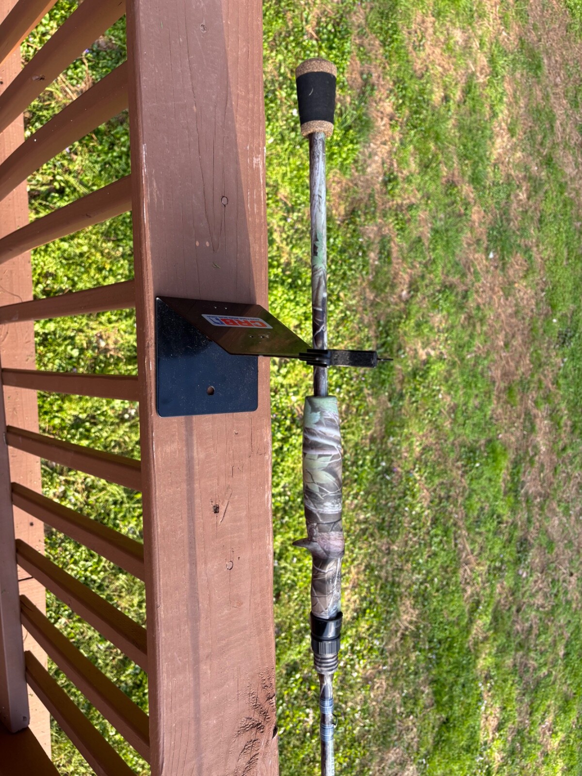 custom fishing rods