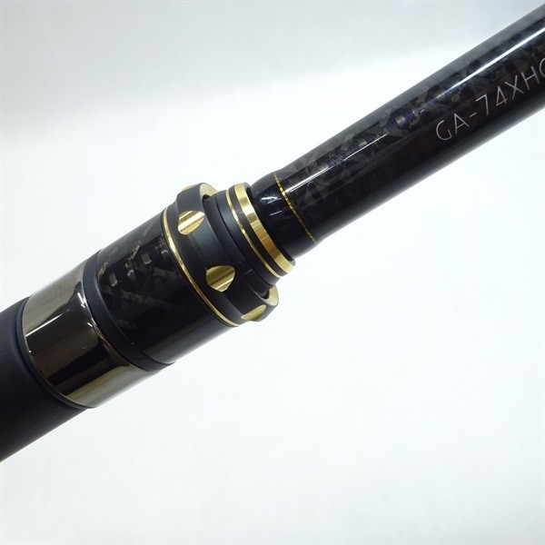 Raid Japan Gladiator Anti-GA-74XHC Diffuser Cond/D