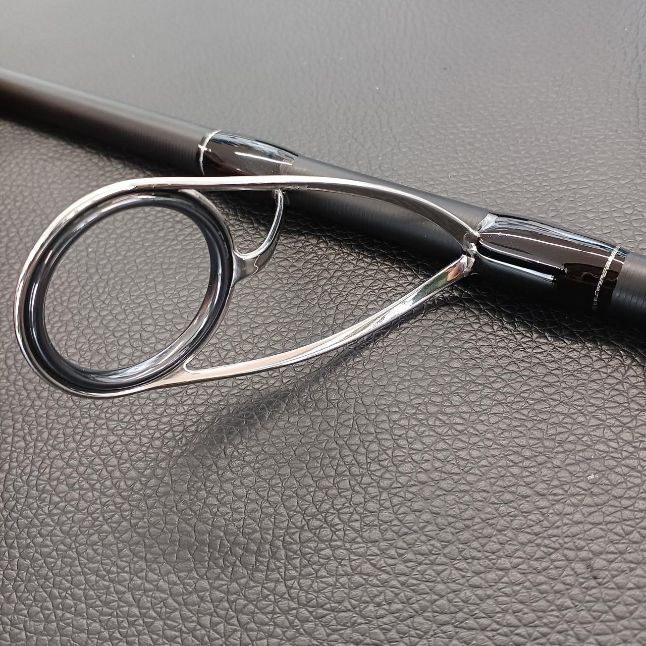 TAILWALK RIZE SHOOTER SSD S100M Shore jigging rod