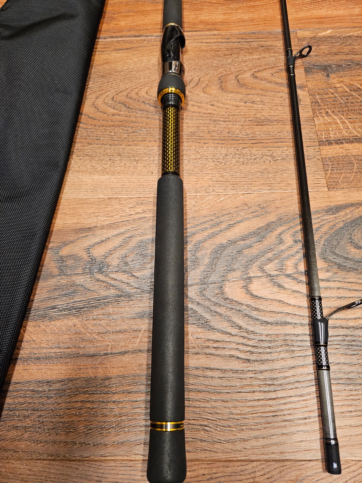 Daiwa Morethan Branzino AGS 96MH(MOB3122278)