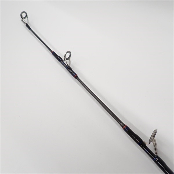 Daiwa 11 Saltiga CB77S-F Cond/B