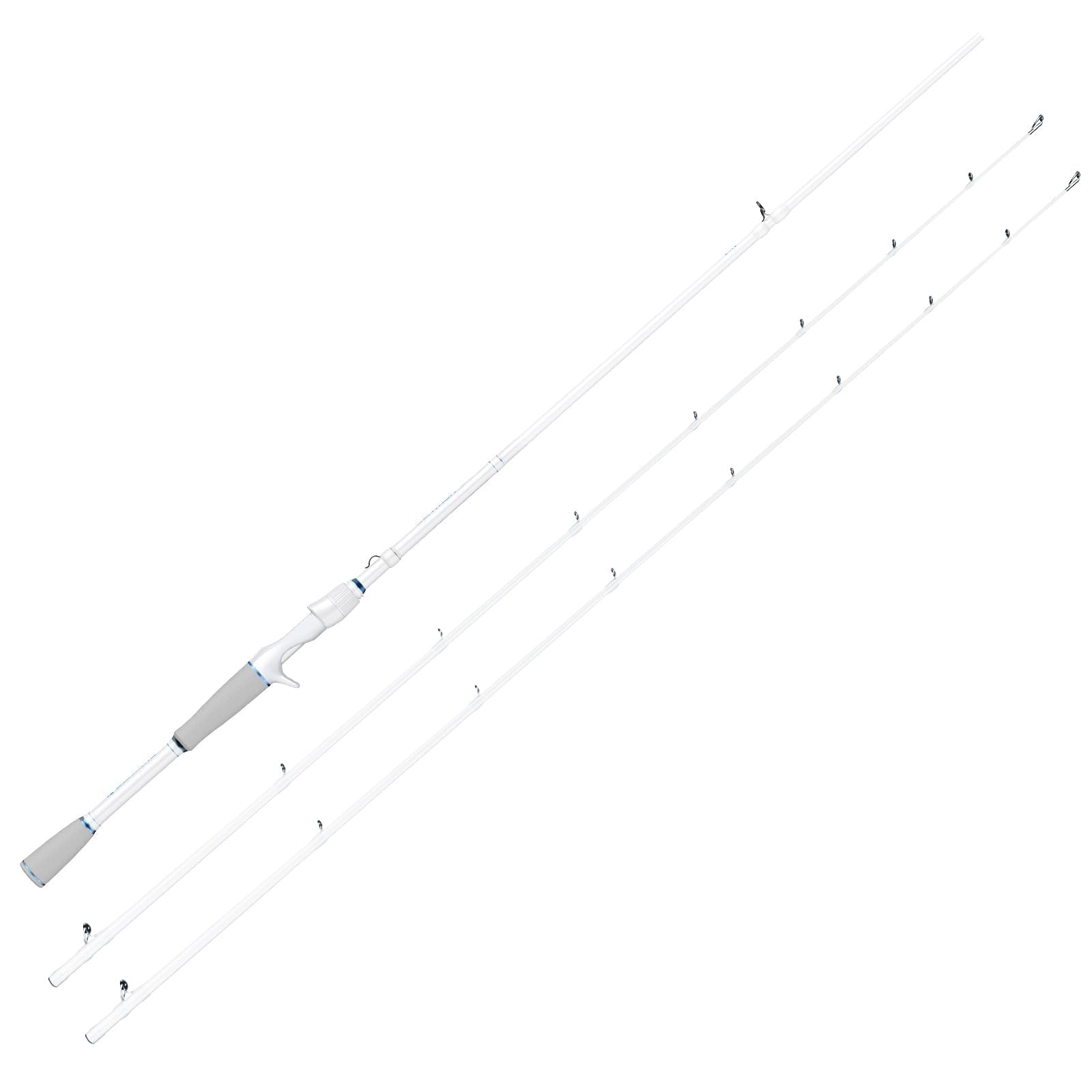 Kastking Centron Lite Twin Tip Casting Rods70 Mod Med Heavy