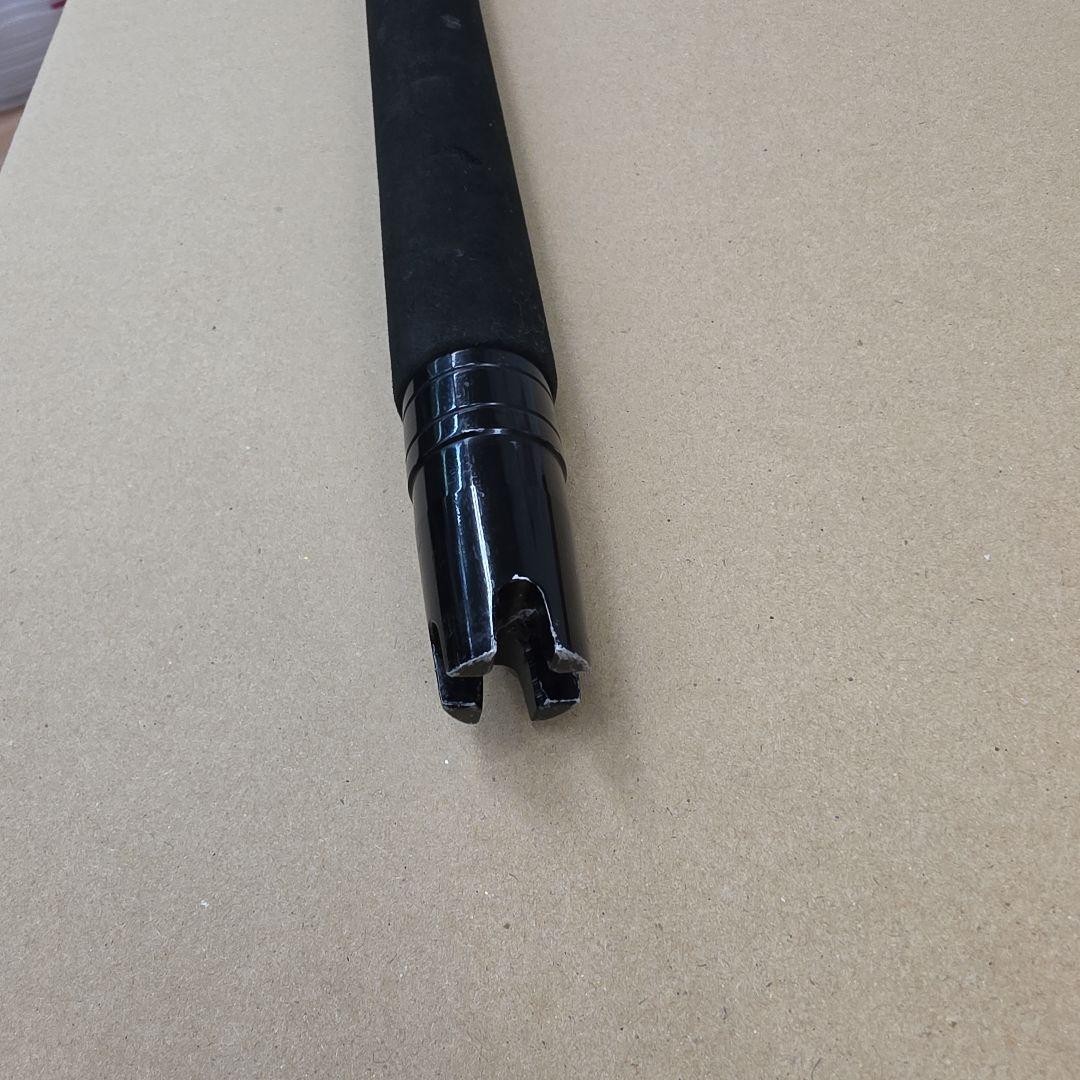 Gamakatsu Jigging Shaft 697S Fishing Rod Part Replacement