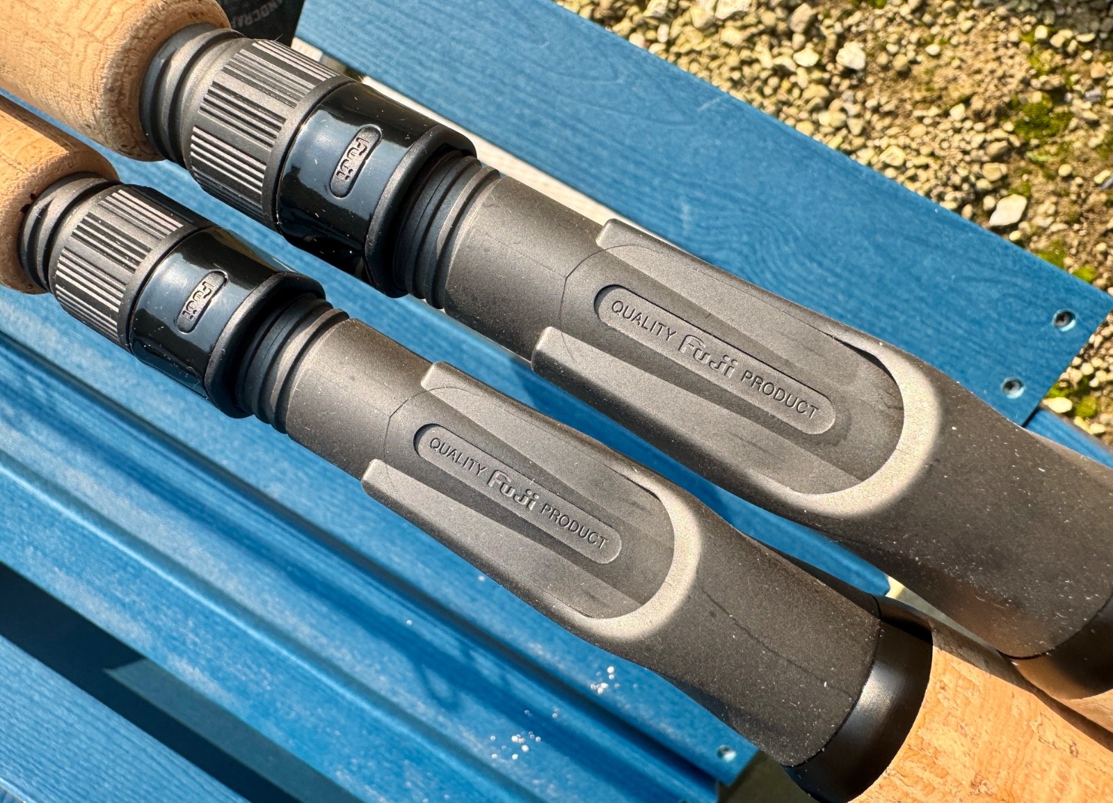 Mojo Musky St. Croix Fishing Rods, MM76MHF 7’6″, Med-Heavy Fast Action, New [2]