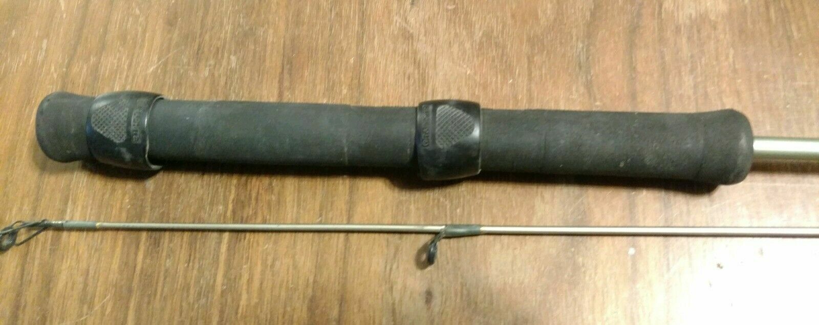 Marado Radian RAS562UL 5′ 6″ Ultra Light 1/32-1/8 oz 1-4 Lb Fly/Spin Fishing Rod