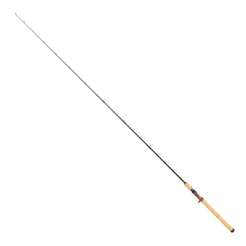 Tailwalk KEISON RUNSBACK II C66M Baitcasting Rod for Trout