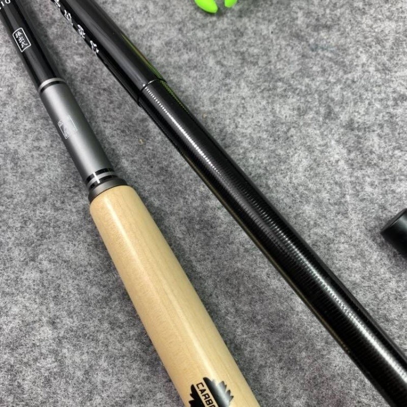 Master Tenkara Rod 5ft 6ft 7ft 8ft 9ft Fly Telescopic Rod Fast Carbon Trout Rod