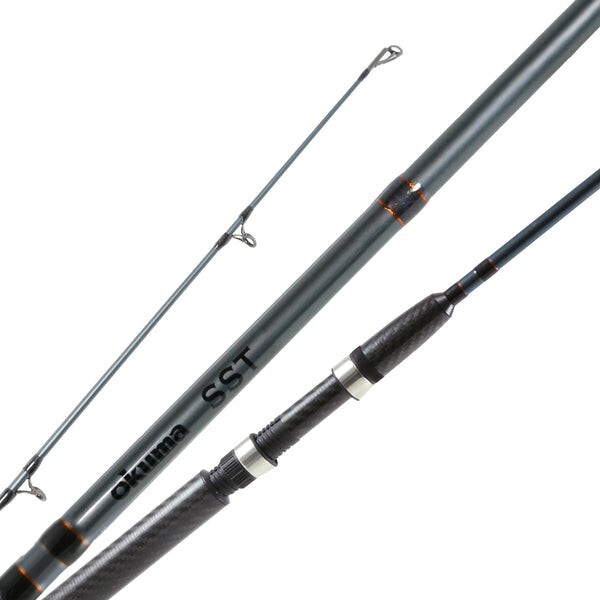 Okuma SST “a” Travel Spinning Rods ***Choose Model***
