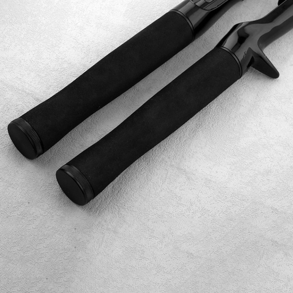 Lightweight Carbon Fishing Rod 150cm 180cm 210cm Collapsible for Stream Fishing