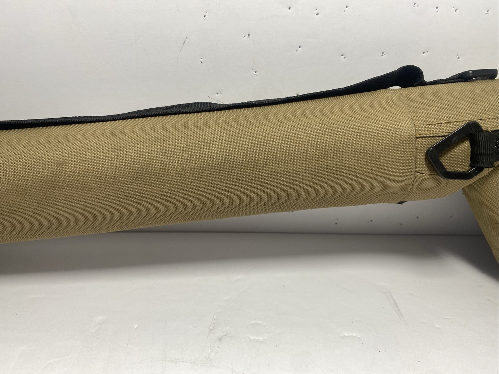 White River Hobbs Creek Fly Fishing Tube Case w/ Single (1) Piece Fly Rod Handle