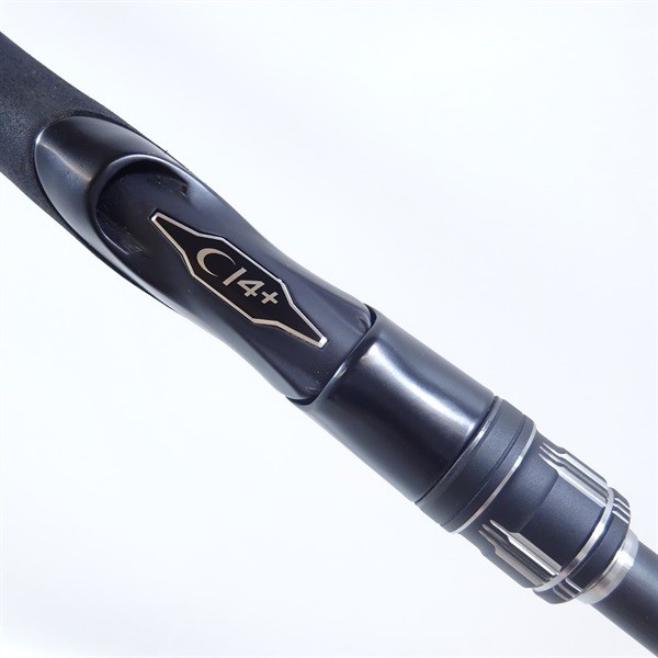 Shimano 24 Encounter S96M Cond/C