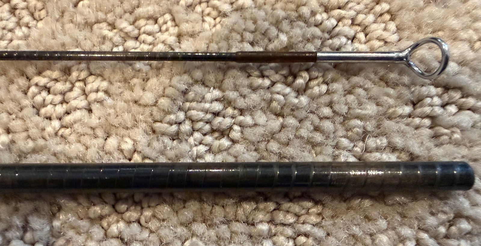 Orvis Early Graphite 8’ 6wt “Marbury” Fly Rod