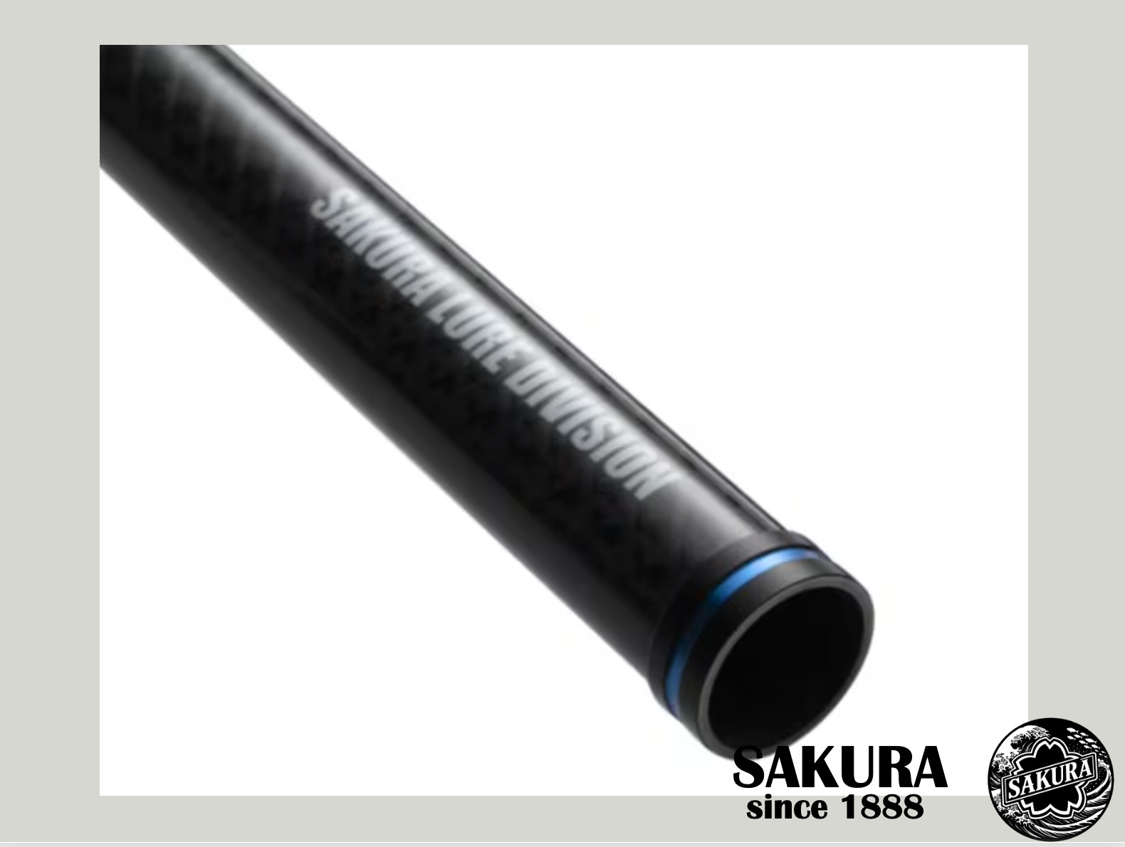 Spinning Rod From Japan Ajing Light Game All Saltwater Fish Carbon SAKURA pole