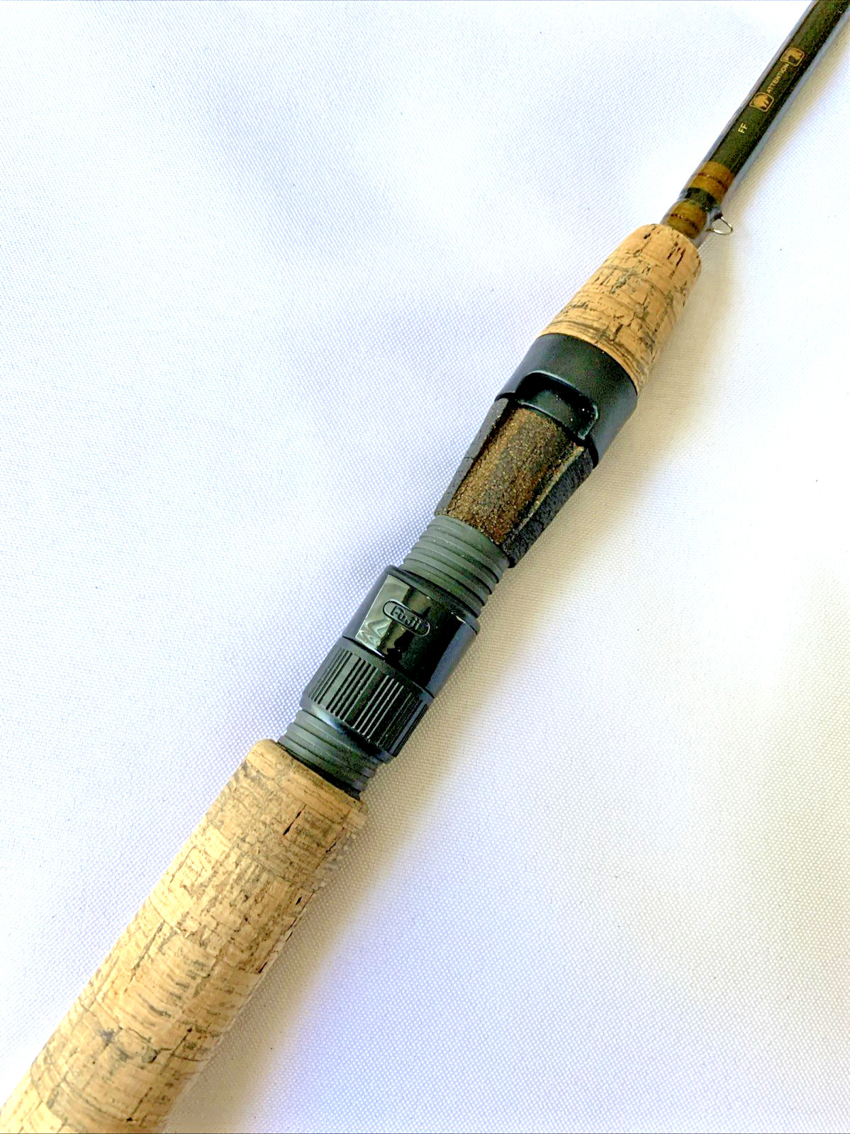 G Loomis SHR8225 GLX 6’10” Mag-Med 8-12Lb Ex-Fast Action Spinning Fishing Rod