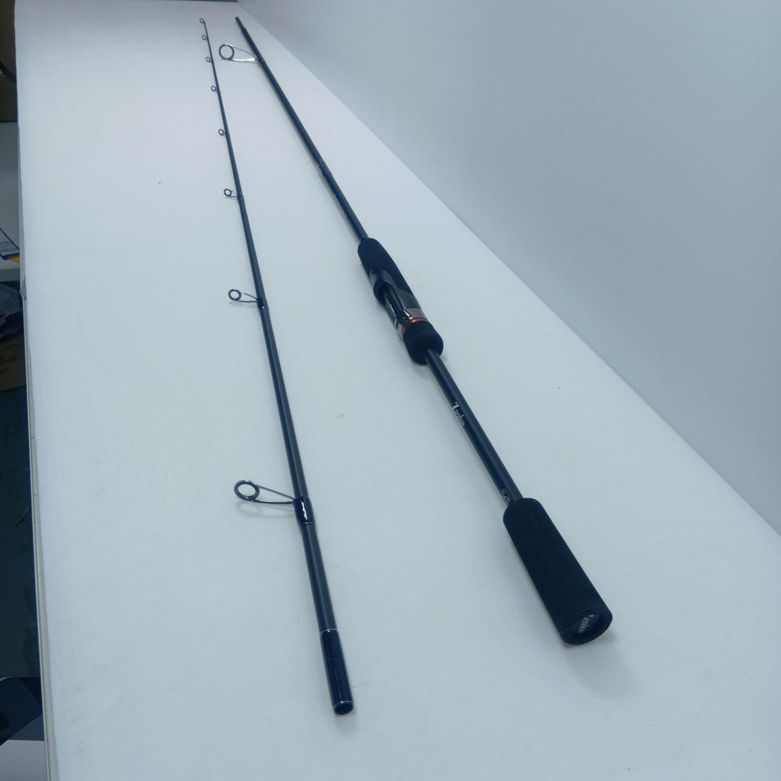 Zeake Zeake Velzard Rockfishing Rod, Rock Fishing Game, 78mm, Condition A