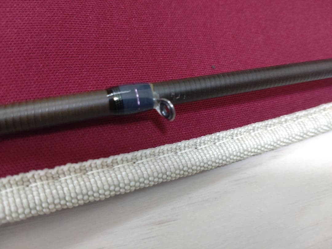 Megabass Destroyer P5 F5-68X BLADE
