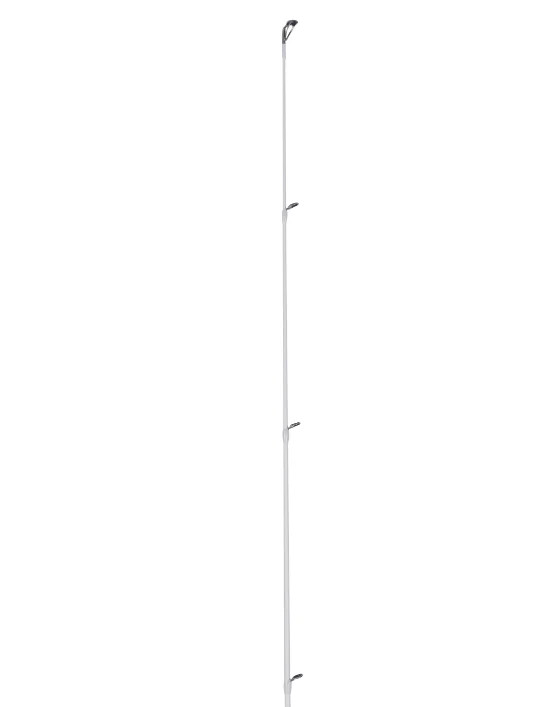 Abu Garcia Veritas V5 Spin Spinning Fishing Rod 7’8″ 1-3kg 2 piece VRT5- S 782UL