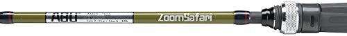 Zoom Safari ZMSC-765L Pack Rod Bait Lightrock