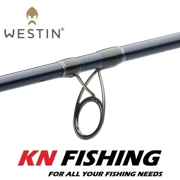 WESTIN OFFSHORE POWERCAST 2.49m Shore Jigging Rod 22-82gr 1+1sec