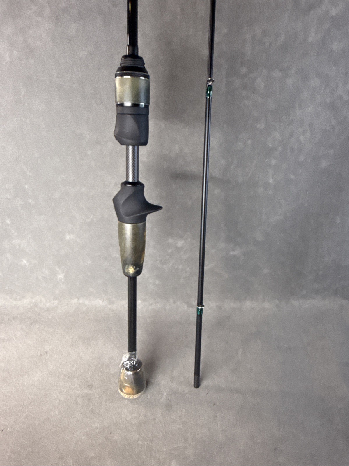 Seasir Stream High Carbon Rod Model C602L Fishing Rod New