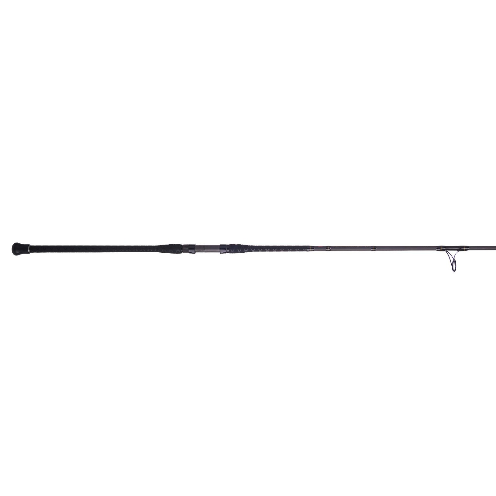 Penn Battalion Ii 10 Surf Spinning Rod Two Piece Fishing Rod 12-20Lb Line