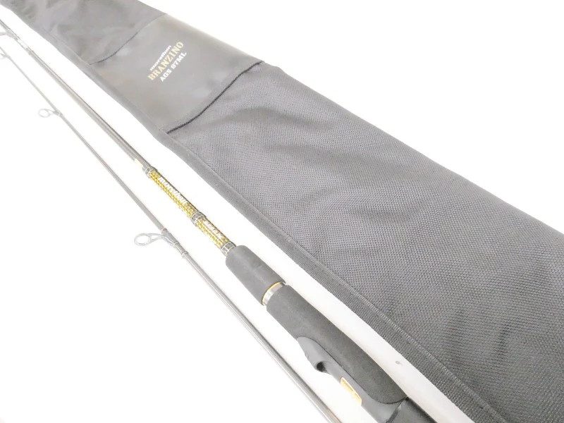 Daiwa More Than Branzino AGS 87ML Cond/A