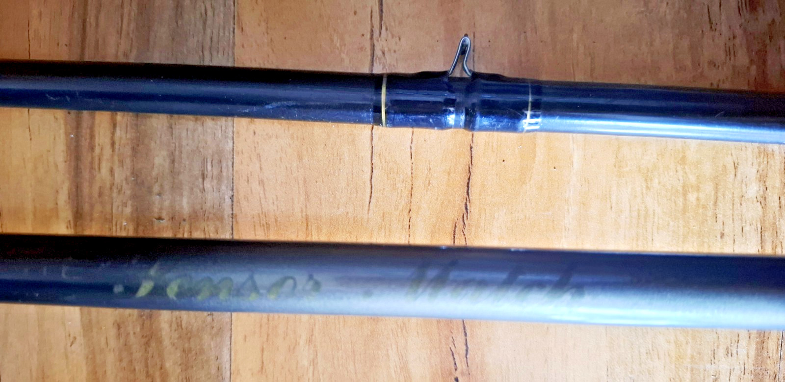 Daiwa Match Fishing Rod Sensor 12ft 3 Piece Cork Float Coarse River Lake Pond