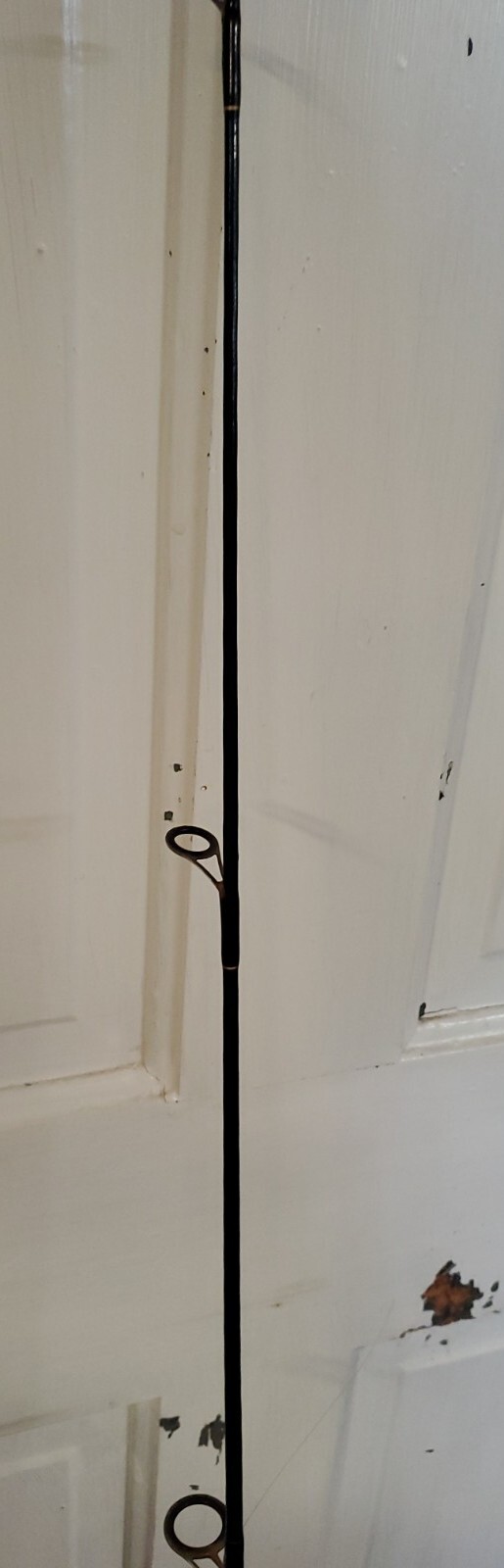 Vintage Bass Pro Shops S56MS Rod and Mark I Reel