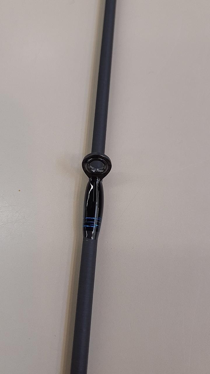 Daiwa Emeraldas Air Eging Rod 2.26ft (75g) Spinning Fishing Equipment