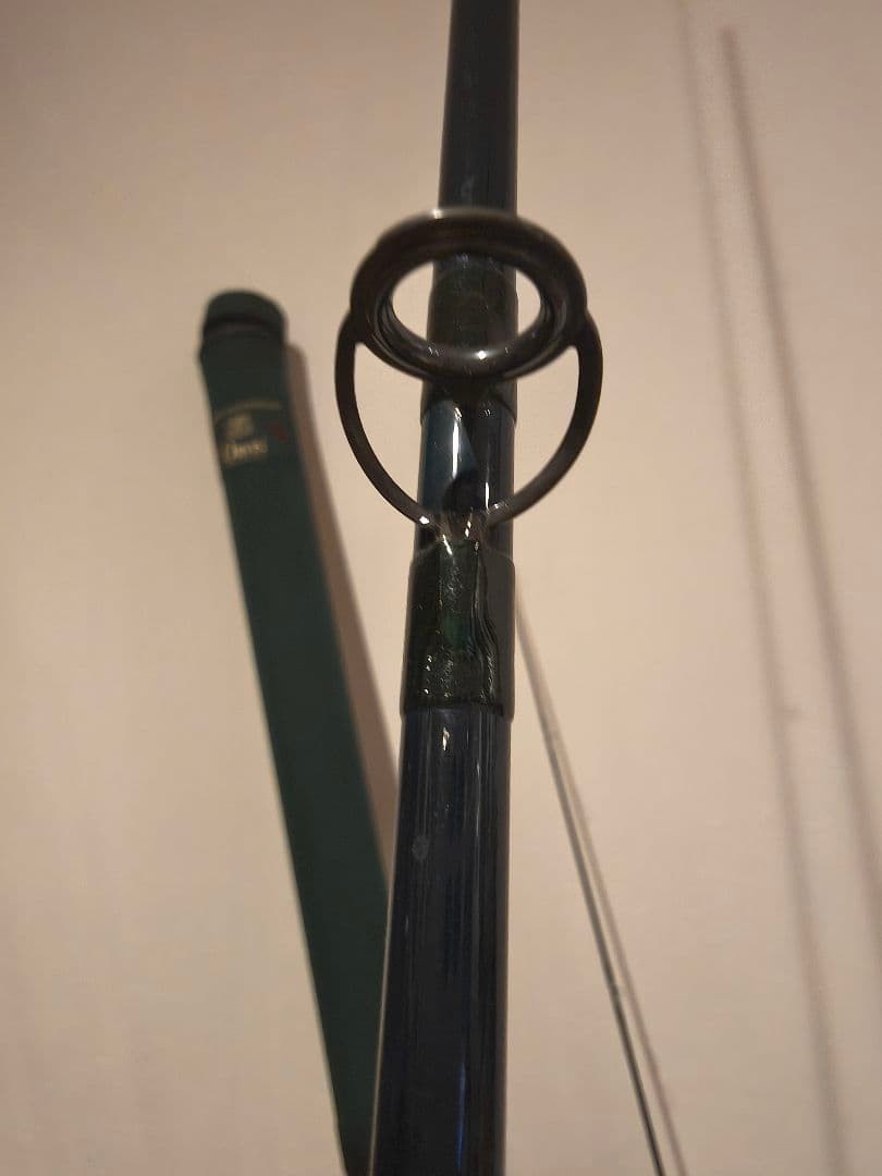 ORVIS Power Matrix 10 9ft #8