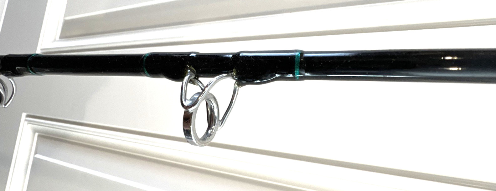 American Spirit OTS-6460HC Saltwater Offshore Casting Rod 6′ 30-80 lb Heavy