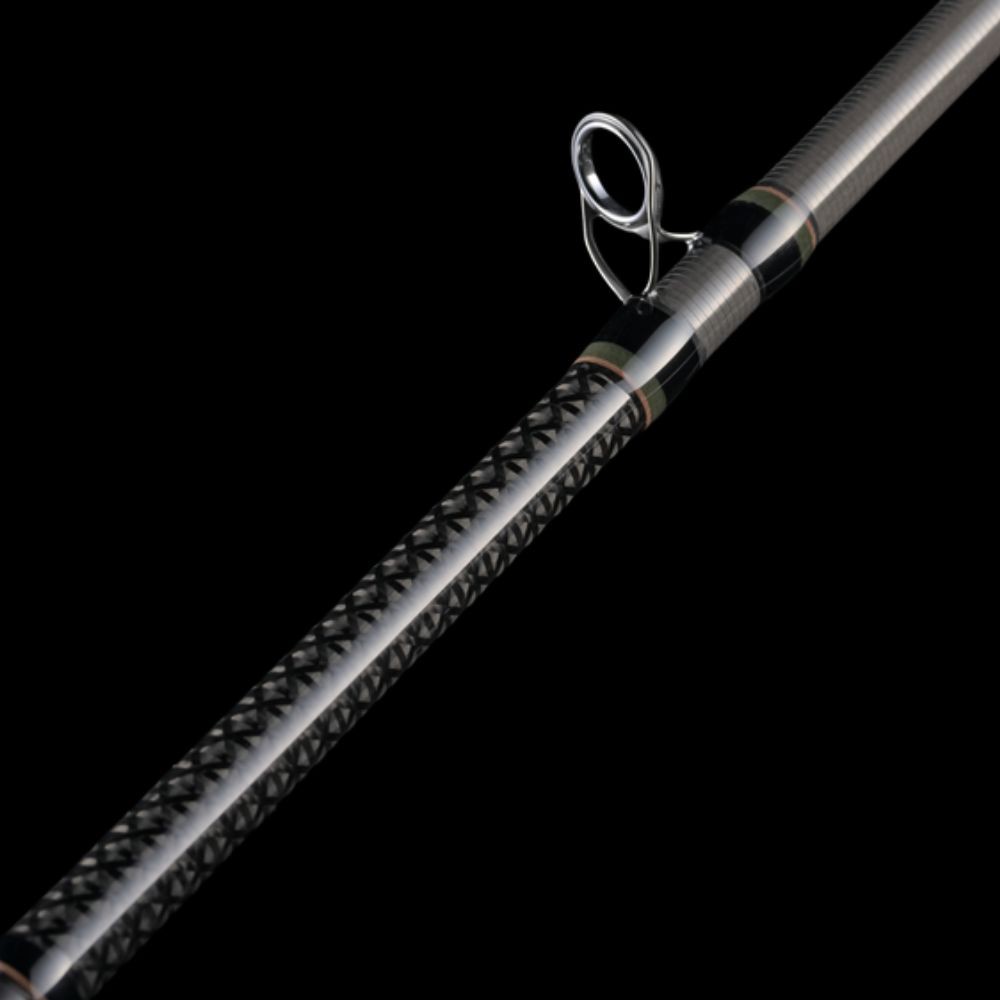 DUO International Baitcasting Game Rod REISHAFT RS-63XXHC