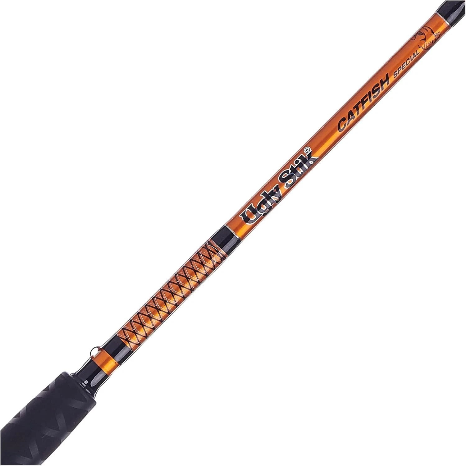 Catfish Special Casting Fishing Rod