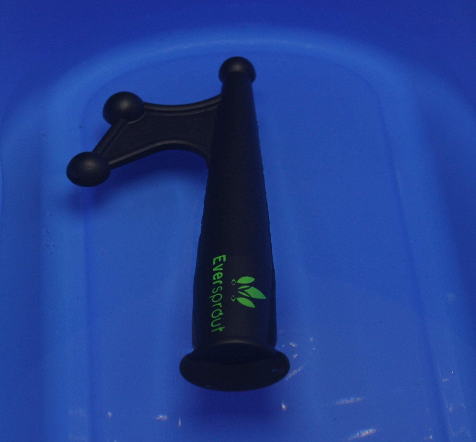 EVERSPROUT Boat Hook Attachment for Extension Pole | Floats & Solo (No Pole)