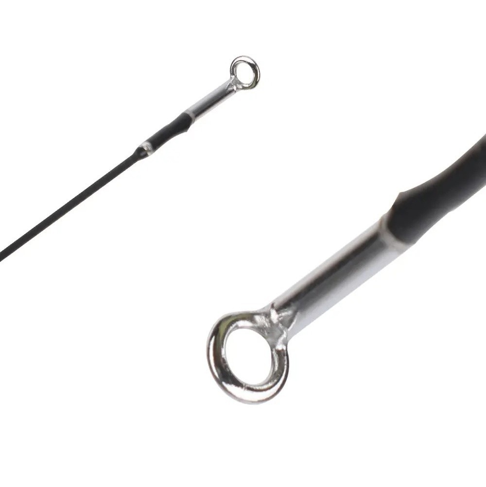 Fishing Rod 8 FT 9 FT Lure Travel Spinning/Casting Rods High Carbon Fiber Pole