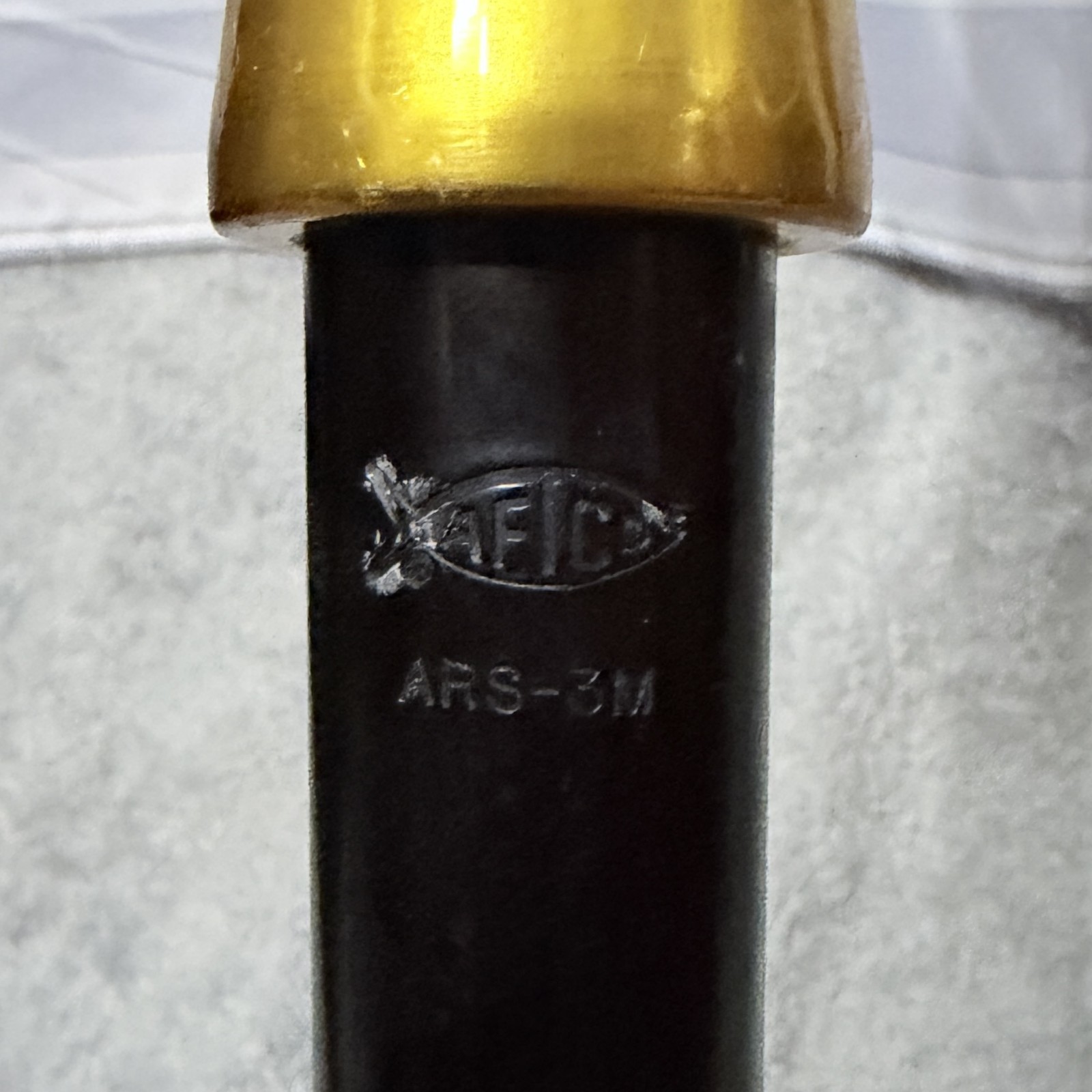 Calstar BT-665-H Custom The Longfin 30-80lb Saltwater Tuna Rod AFTCO 3M