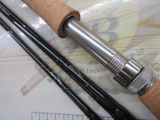 Daiwa Altmore S F1309-3 Fly Rod Used