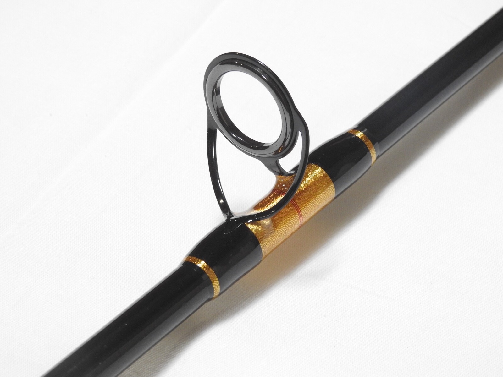 Saltwater Offshore Spinning Rod 7′ 1PC