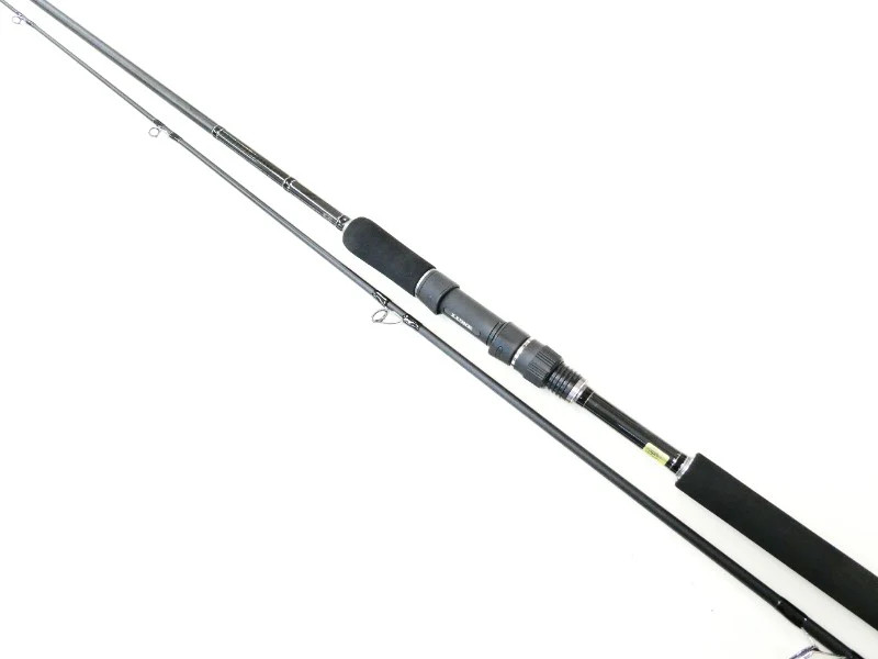 Gamakatsu LUXXE Coyote S96M Cond/A