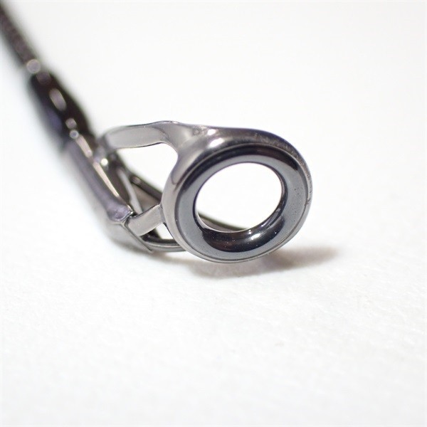 JACKALL Bay River Surf BRS-S96M-SC Cond/C