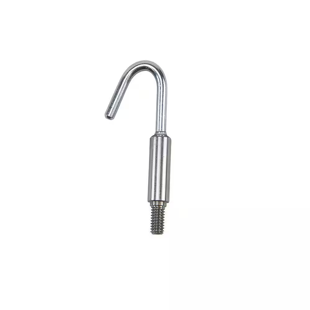 Single Hook and Bullet Fish Rod Attachments Tool Accessories