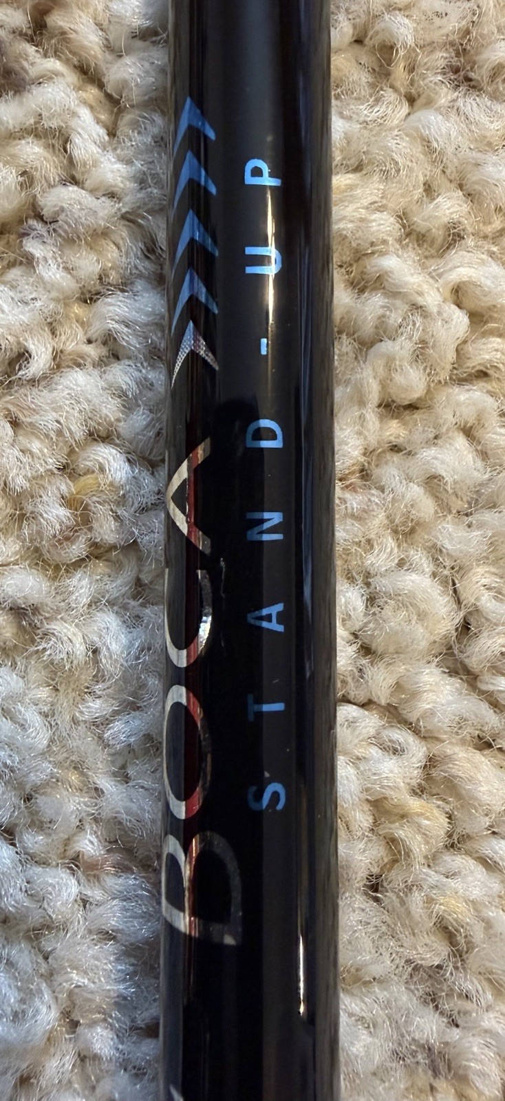 Quantum BOCA Stand-Up 5’9” (40-60) Lb Test Conventional Saltwater Fishing Rod